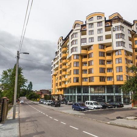 Apartments Roksolany 16 Truskavets Exterior photo