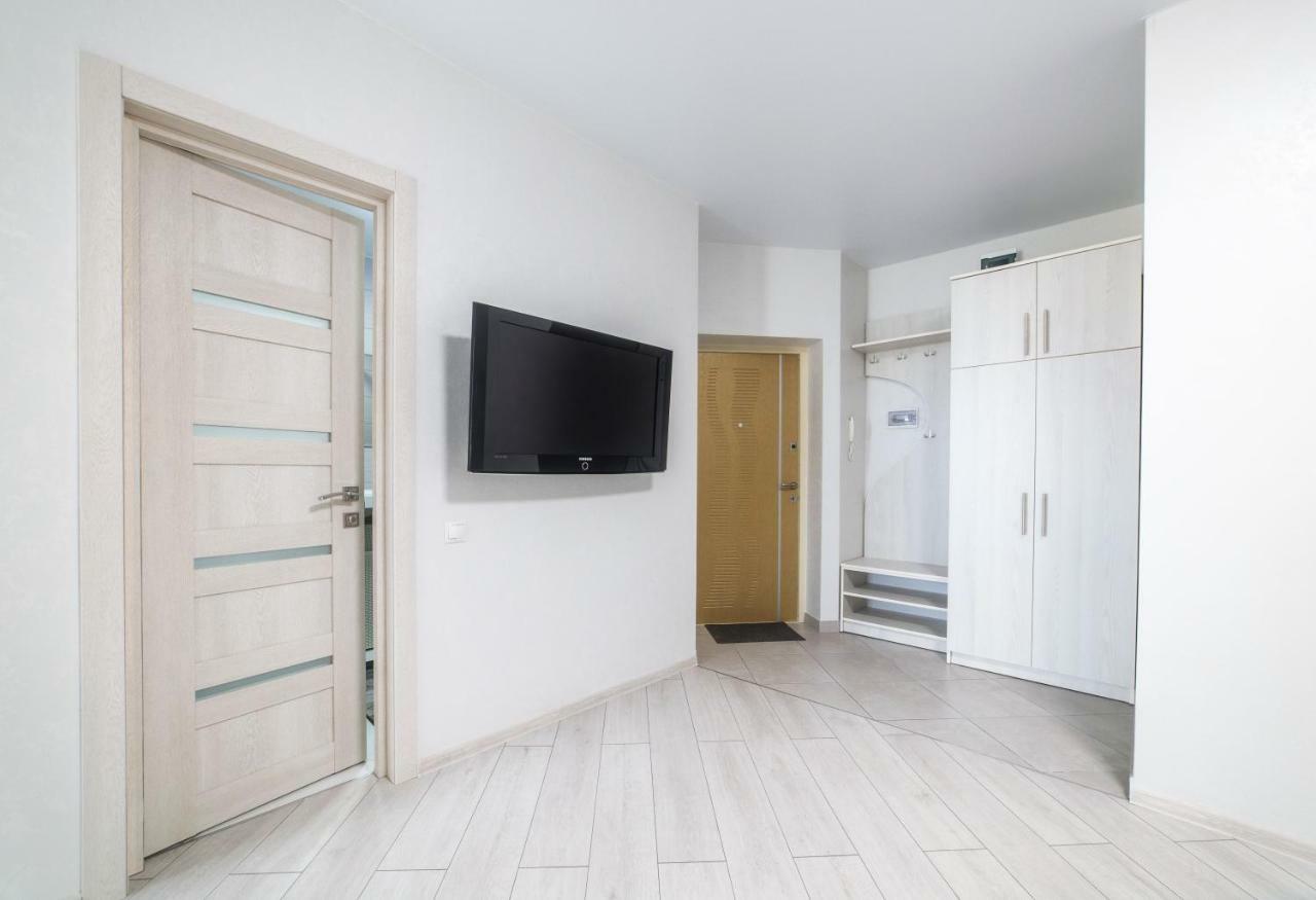 Apartments Roksolany 16 Truskavets Exterior photo
